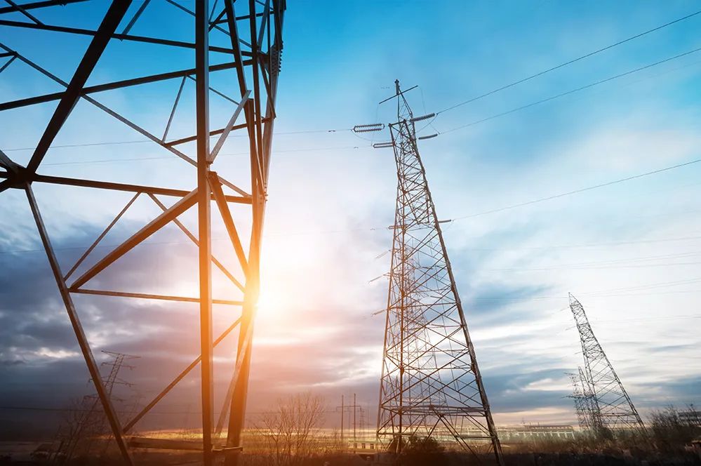 國家能源局關於同意成立能源行業電力市場標準化技術委員會的複函